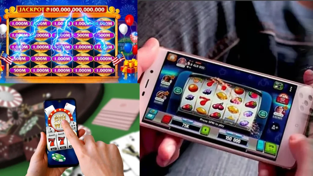 situs judi online tergacor 2025